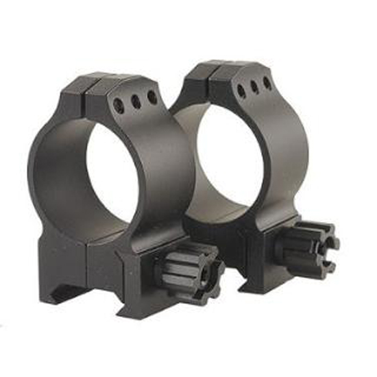 WAR RINGS 30MM HIGH TAC  - Optic Accessories